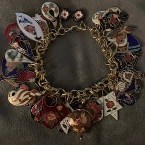 LOADED Charmed by Bliss